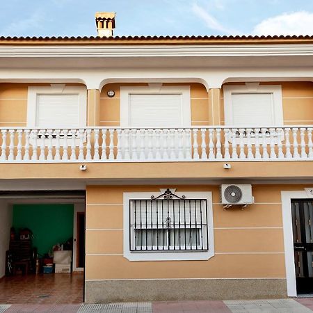 Casa Familiar La Lunara กาเซเรส ภายนอก รูปภาพ